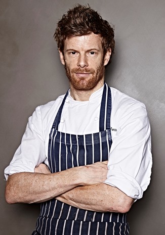 Tom Aikens